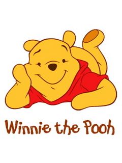 Winnie the Pooh