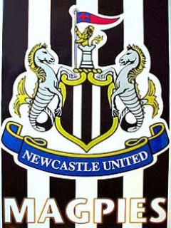 Newcastle United