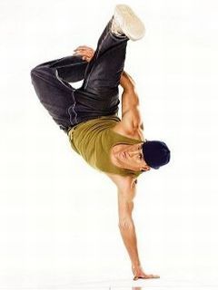 Step up