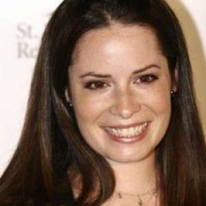 Holly Marie Combs