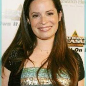 Holly Marie Combs