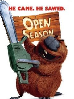 Open Season