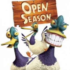 Open Season