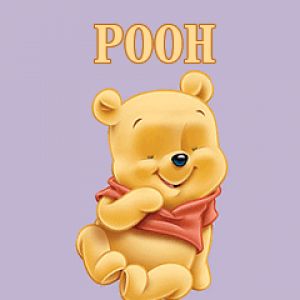 Winnie the Pooh