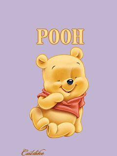 Winnie the Pooh