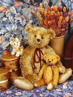 Teddys