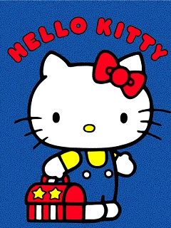 Hello Kitty