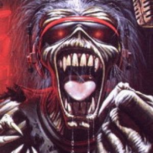 Eddie