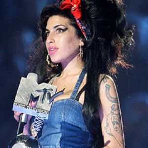 Amy Winehouse