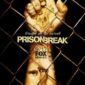 Prison Break 