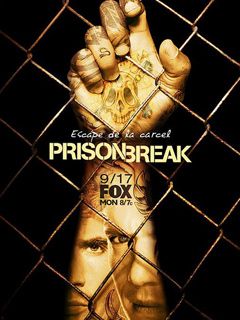 Prison Break 