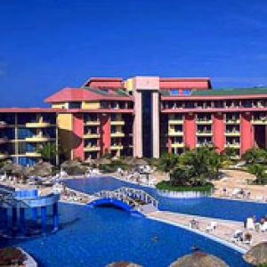 Caribbean Cuba hotels