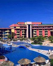 Caribbean Cuba hotels