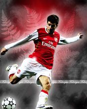 Fabregas