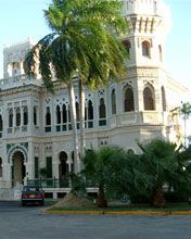 La Habana