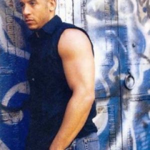 Vin Diesel