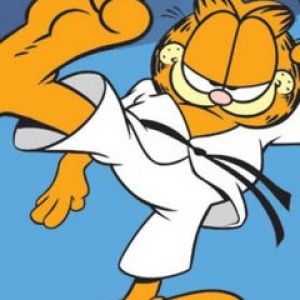 Garfield