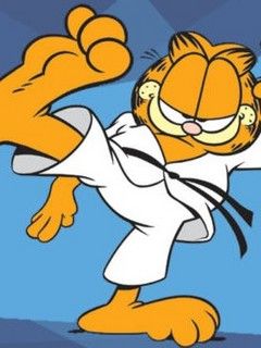 Garfield