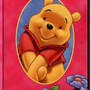 Winnie the Pooh