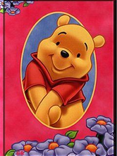 Winnie the Pooh