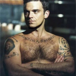 Robbie Williams