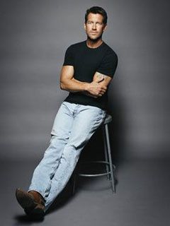 James Denton