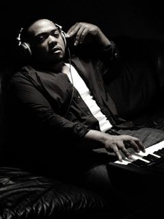 Timbaland