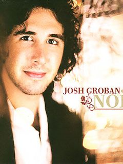 Josh Groban