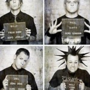 Good Charlotte