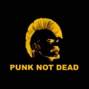 Punks Not Dead