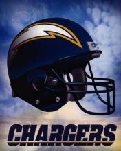 Chargers