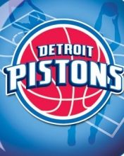 Detroit Pistons