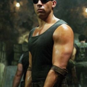 Vin Diesel