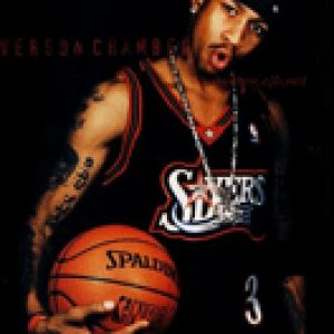 Allen Iverson