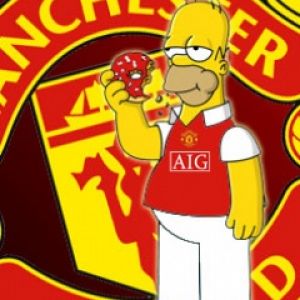 Manchester - Simpson