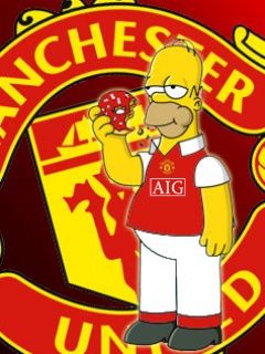 Manchester - Simpson