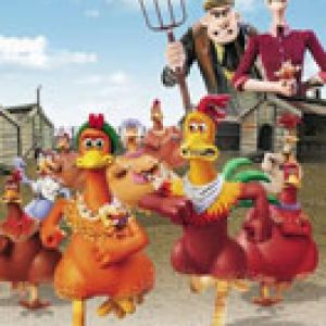 Chicken Run