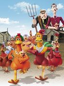 Chicken Run