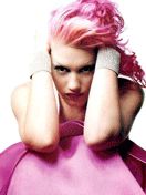 Gwen Stefani 