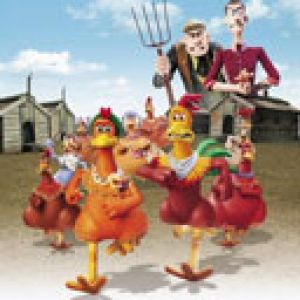 Chicken Run