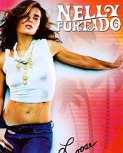 Nelly Furtado