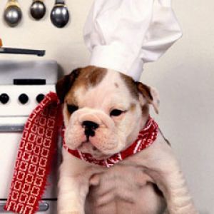 Master Chef