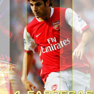 Fabregas