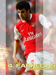 Fabregas