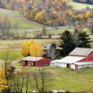 Amish-Country -Ohio