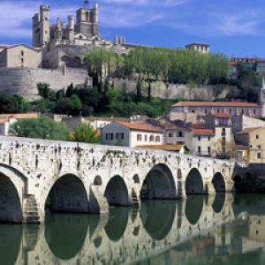 Ord River - Beziers - France