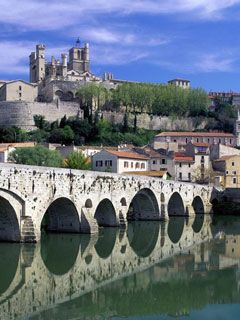 Ord River - Beziers - France