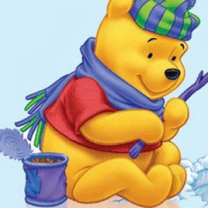 Winnie the Pooh