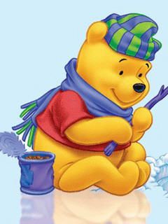 Winnie the Pooh