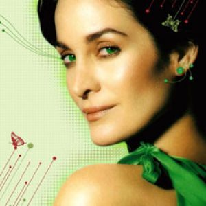 carrie anne moss